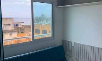 Imagem 3: Apartamento para venda com 22 metros quadrados com 1 quarto em Piatã - Salvador - BA