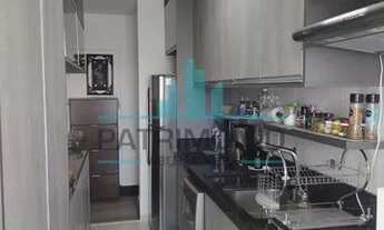 Imagem 7: Apartamento a venda no centro de SCS, próximo a CPTM - 85m² - AP1738