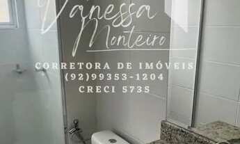 Imagem 3: Alugo Apartamento no Reserva das Praias 02 Quartos sendo 01 suíte