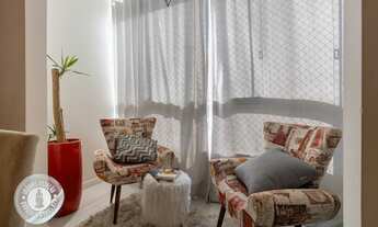 Imagem 7: Apartamento com 3 dormitórios à venda, 98 m² por R$ 270.000,00 - Salto Weissbach - Blumena