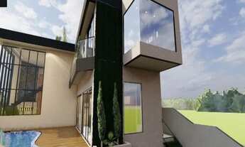 Imagem: CASA RESIDENCIAL em SANTANA DE PARNAÍBA