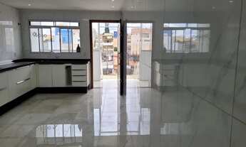 Imagem 7: Sobrado para venda tem 154 metros quadrados com 3 quartos em Cidade Patriarca - São Paulo