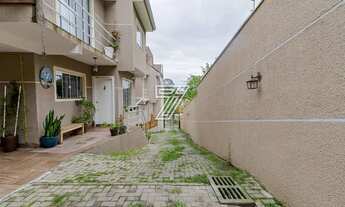 Imagem 4: Sobrado de Condomínio venda 123 m2 - 3Q sendo 1 suíte - Vista Alegre