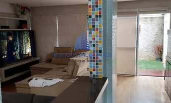 Imagem 5: Lindo Sobrado no Terrara - 2141