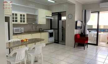 Imagem 2: APTO 1 DORMITÓRIO 70m NA PRAIA DAS MARINAS EM JURERÊ