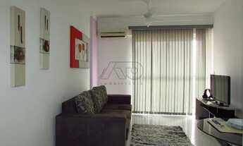 Imagem 2: Apartamento para aluguel, 1 quarto, 1 suíte, ALTO - PIRACICABA/SP