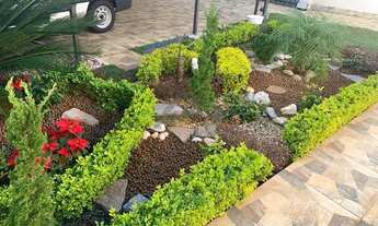 Imagem 5: Casa - Parque São Quirino - Campinas