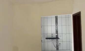 Imagem 6: Aluga se casa Casa em condomínio com 2 dormitórios