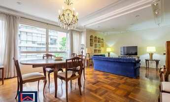 Imagem: Venda Apartamento 3 Dormitórios - 165 m²