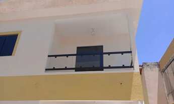 Imagem 2: Casa duplex em Abrantes para locação ou venda