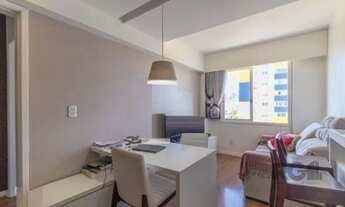 Imagem: Apartamento no bairro Santana de 1 dormitório