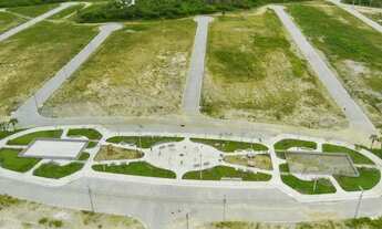 Imagem 6: AR - Loteamento pronto para construir na pacatuba