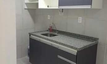 Imagem 5: Apartamento novo próximo ao metro vila Sonia 2 dormitórios sendo 1 suíte 1 vaga coberta