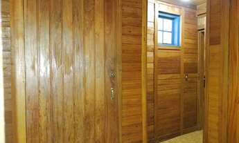 Imagem 6: Ótimo sítio com uma sede de três quartos sendo um suíte, na Ilha de Guaratiba