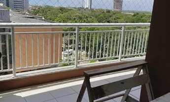 Imagem 7: Apartamento com 3 quartos no Reserva do Parque. - AP44227