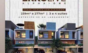 Imagem 3: CASA RESIDENCIAL em SANTANA DE PARNAÍBA - SP, TAMBORÉ