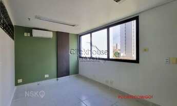 Imagem 4: Conjunto Comercial em São Paulo - Vila Mariana