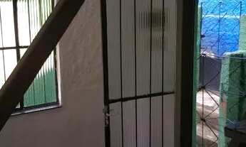 Imagem 6: Alugo ou vendo casa acesso por escadas 2 ou 3 quartos
