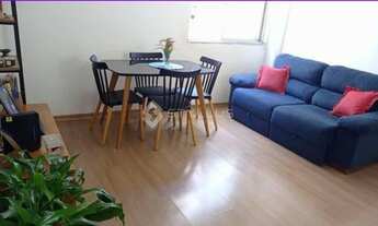 Imagem 6: Apartamento para venda com 48 metros quadrados com 2 quartos em Cachambi - Rio de Janeiro