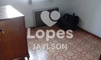 Imagem 3: Casa de Vila-À VENDA-São Cristóvão-Rio de Janeiro-RJ