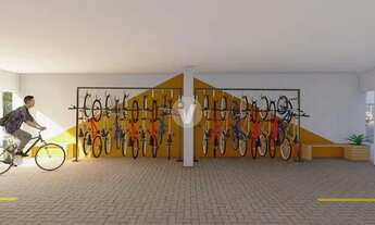 Imagem 7: Excelente apartamento em construção em Camobi