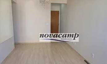 Imagem 4: Apartamento com 3 dormitórios à venda, 74 m² por R$ 430.000,00 - Bonfim - Campinas/SP