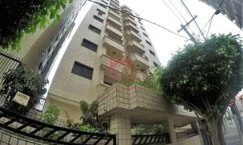 Imagem: Apartamento com 1 dorm, Aviação, Praia