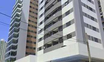 Imagem 2: Ótimo Apartamento 3 quartos com planejados, 86m2 em boa Viagem