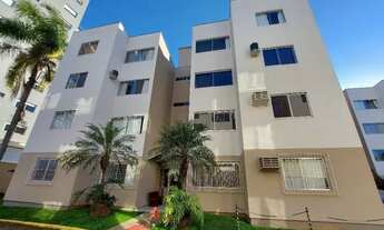 Imagem: Apartamento residencial no bairro itacorubi