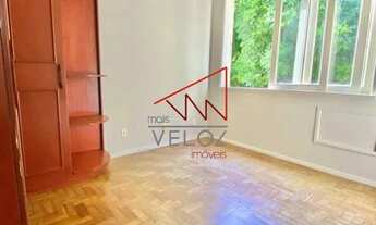 Imagem 2: Kitnet/conjugado para venda possui 24 metros quadrados em Catete - Rio de Janeiro - RJ