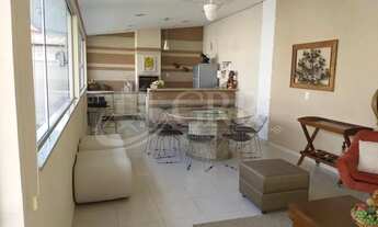 Imagem 4: Lindo sobrado em dois terrenos no Jardim das Colinas Sobrado: andar superior: suíte 1 2 q