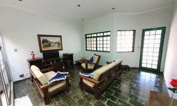 Imagem 5: 02 Casas para aluguel e venda nos Campos Elíseos