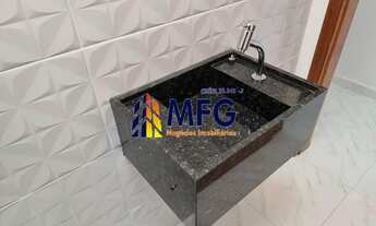 Imagem: Linda Casa à Venda no Condomínio Villagio