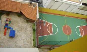 Imagem 6: Apartamento para venda com 90 metros quadrados com 3 quartos