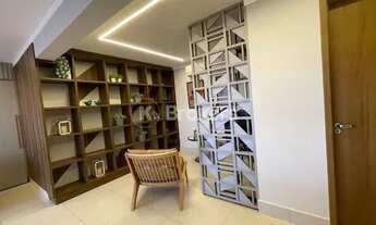 Imagem 5: Apartamento para alugar no bairro Jardim América - Goiânia/GO