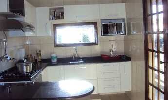 Imagem 2: Venda/aluga Casa com 3 dormitórios