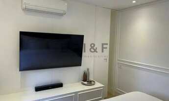 Imagem 6: Campo Belo 3 suítes com 3 vagas