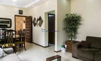 Imagem 3: Casa a venda no Itaim Bibi 198 m2| 3 dormitórios (1 suíte)| 1 sala| 4 banheiros