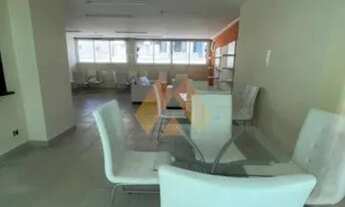 Imagem 2: Praia Campista - Lindo APT de 02 qts (01 suíte), Frente Mar e c/ Muitos Planejados!!!