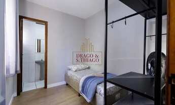 Imagem 7: APARTAMENTO RESIDENCIAL em BALNEÁRIO CAMBORIÚ - SC, CENTRO