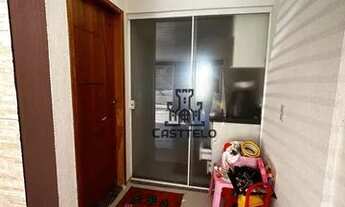 Imagem 4: Casa à venda, 72 m² por R$ 266.000 - Jardim Vale Verde - Londrina/PR