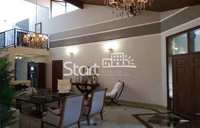 Imagem 6: Casa - Loteamento Residencial Barão do Café - Campinas