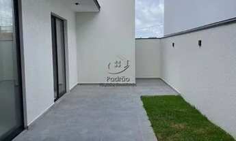 Imagem 3: CASA EM CONDOMINIO RESIDENCIAL em SOROCABA - SP, JARDIM VILLAGIO MILANO