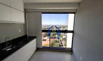 Imagem 6: Apartamento com 2 dormitórios para alugar, 60 m² por R$ 3.615/mês - Jardim Novo Mundo - Sã