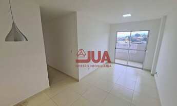 Imagem 2: Apartamento com 2 quartos para alugar, 54 m² por R$ 2.086/mês - Califórnia - Nova Iguaçu