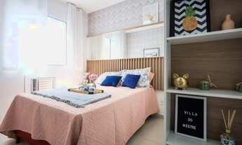 Imagem 2: VAN- APARTAMENTO EM JARDIM LIMOEIRO