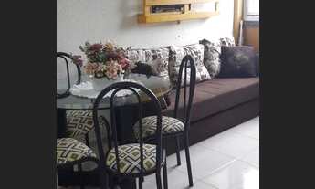 Imagem 4: Jk no centro pronto para ocupar!