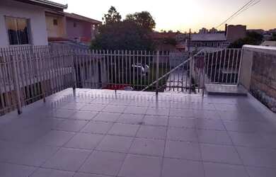 Imagem 3: Kitinete Mobiliada