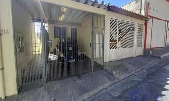 Imagem: Sao Paulo - Casa Padrão - Vila Rica