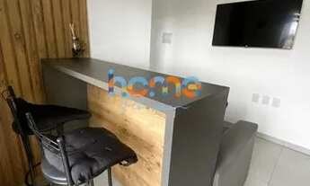 Imagem 2: ALUGO 1700,00 MOBILIADO